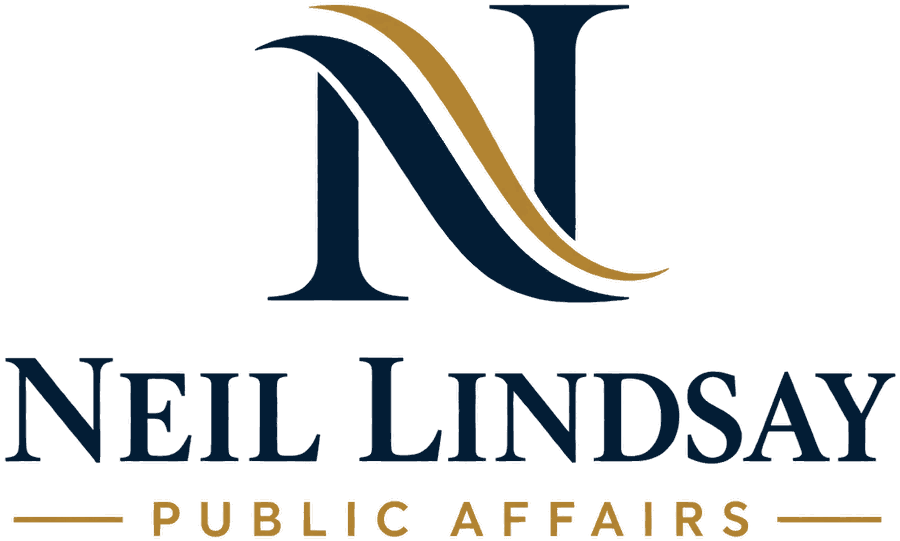 Neil Lindsay Public Affairs